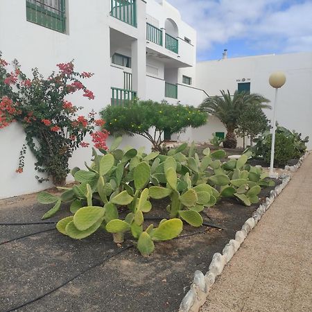 Casita Perla Blanca Apartment Costa De Antigua Exterior foto