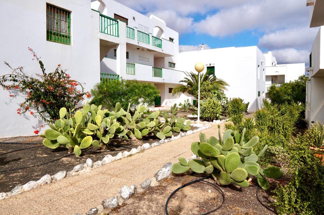 Casita Perla Blanca Apartment Costa De Antigua Exterior foto