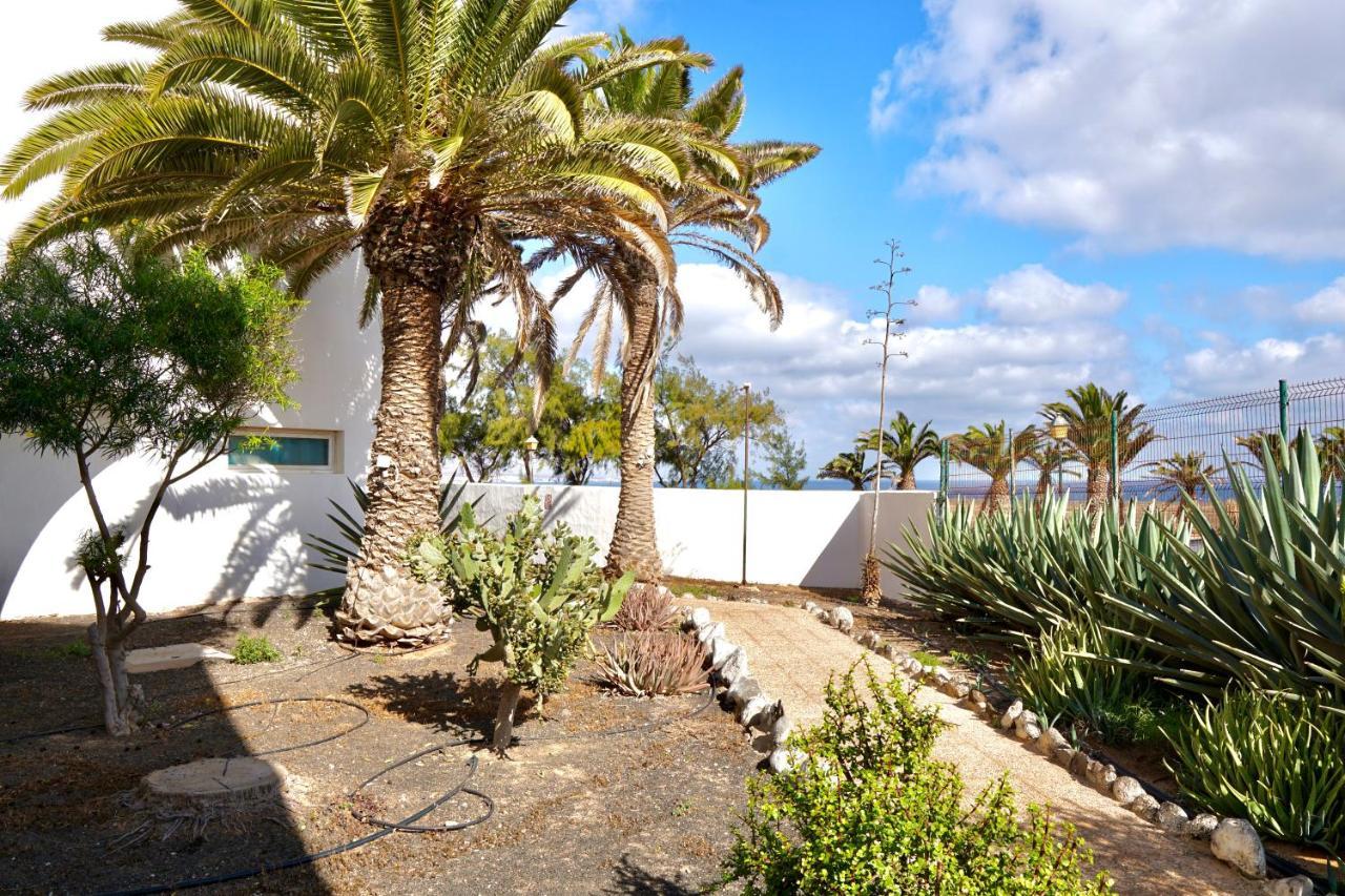 Casita Perla Blanca Apartment Costa De Antigua Exterior foto