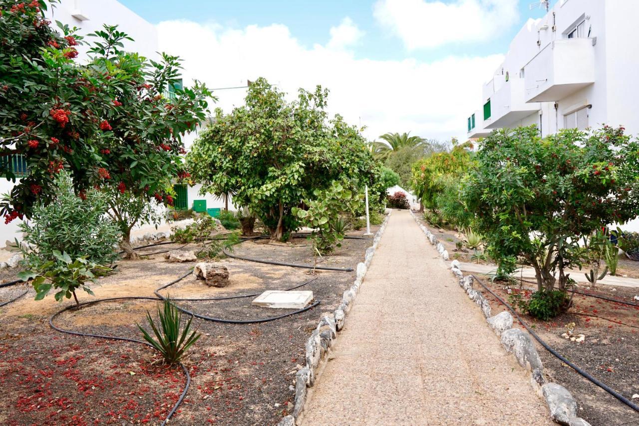 Casita Perla Blanca Apartment Costa De Antigua Exterior foto
