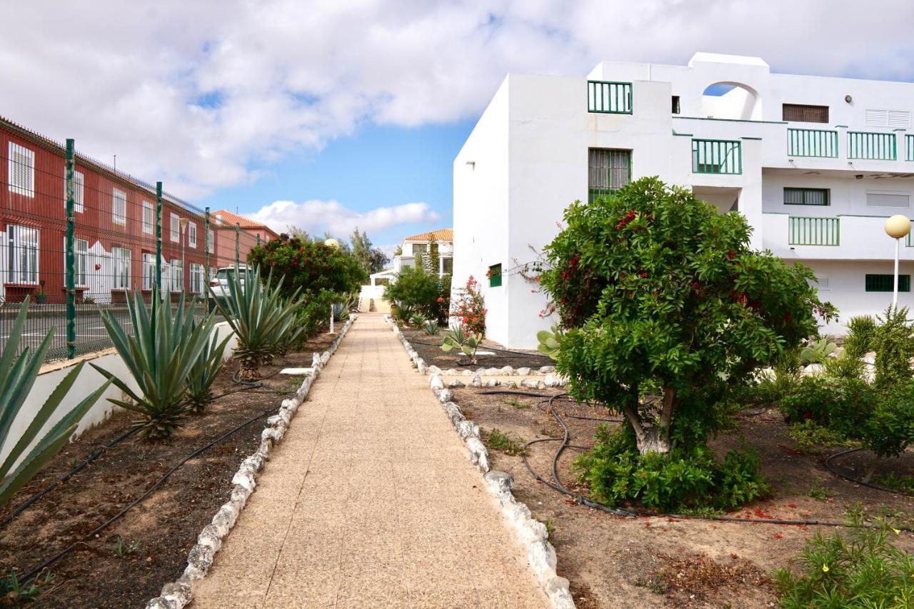 Casita Perla Blanca Apartment Costa De Antigua Exterior foto