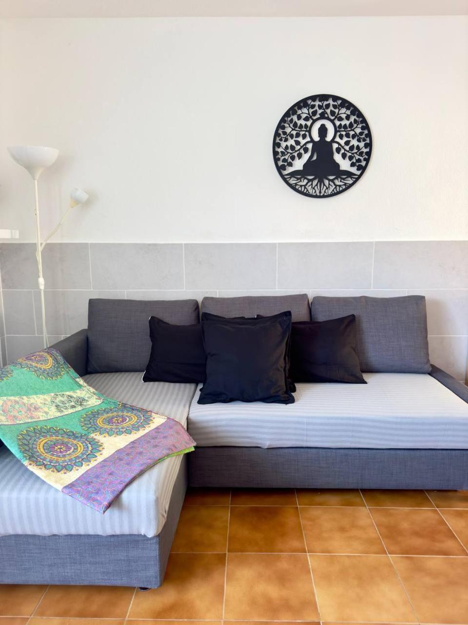 Casita Perla Blanca Apartment Costa De Antigua Exterior foto