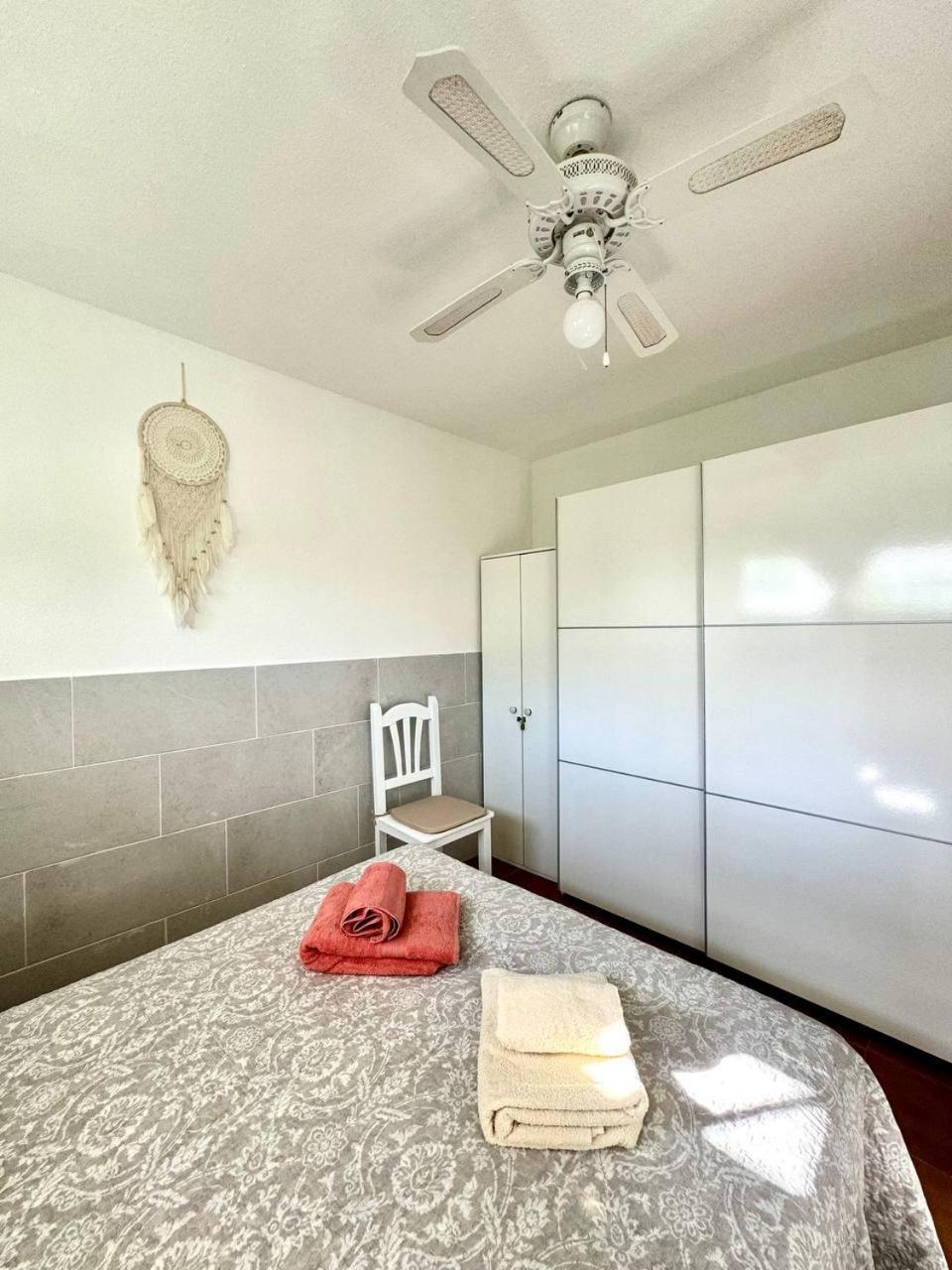 Casita Perla Blanca Apartment Costa De Antigua Exterior foto