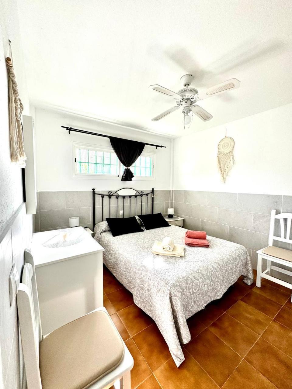 Casita Perla Blanca Apartment Costa De Antigua Exterior foto